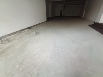 Floor Plan in  Shop at Chandak Unicorn, Andheri West – for Rent