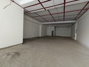 Floor Plan in  Shop at Chandak Unicorn, Andheri West – for Rent