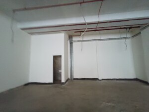 Floor Plan in  Shop at Chandak Unicorn, Andheri West – for Rent