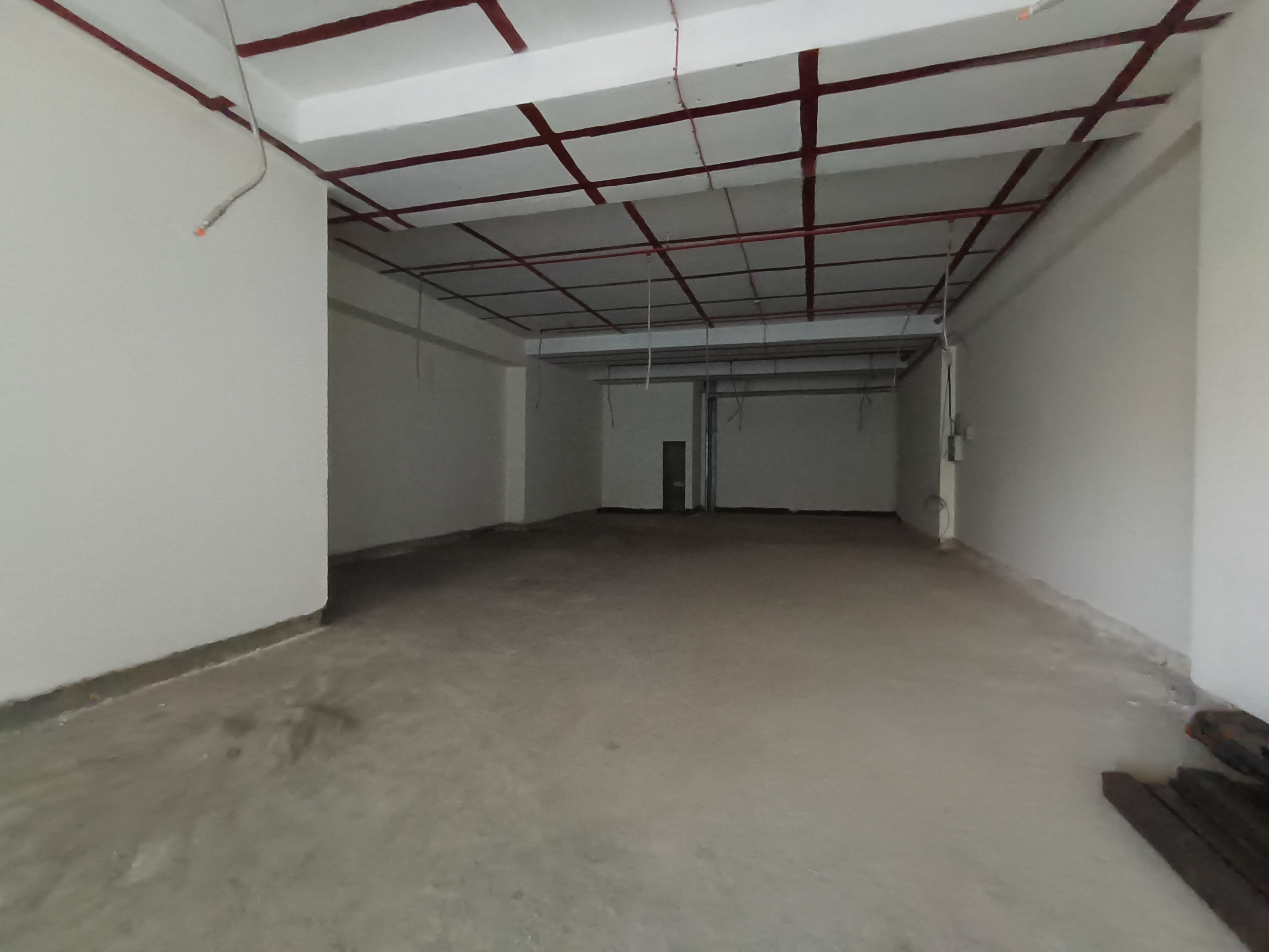 Retail Shop For Rent in Chandak Unicorn