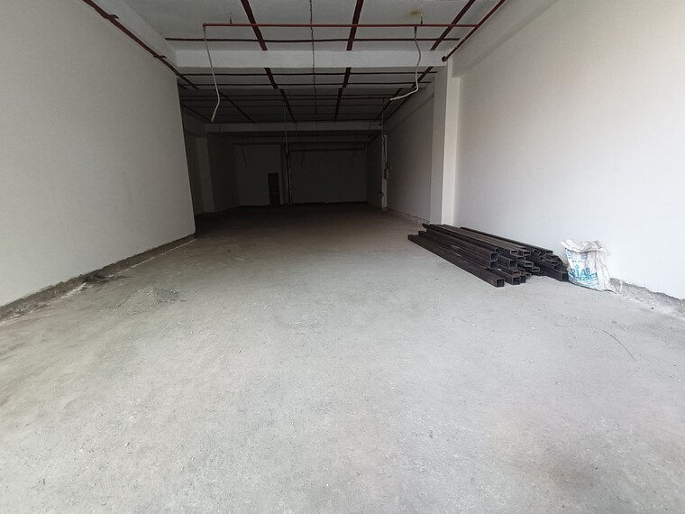 Floor Plan, chandak-unicorn Commercial Shop 1730 Sq.Ft. In Andheri West Mumbai 9557713