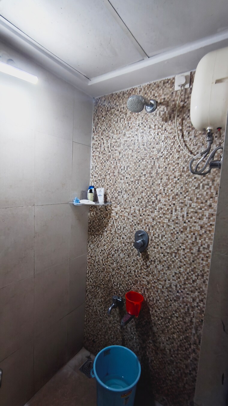 Bathroom, lodha-palava-city-lakeshore-greens 1 Bedroom 820 Sq.Ft. Apartment In Dombivli East Thane 9557698