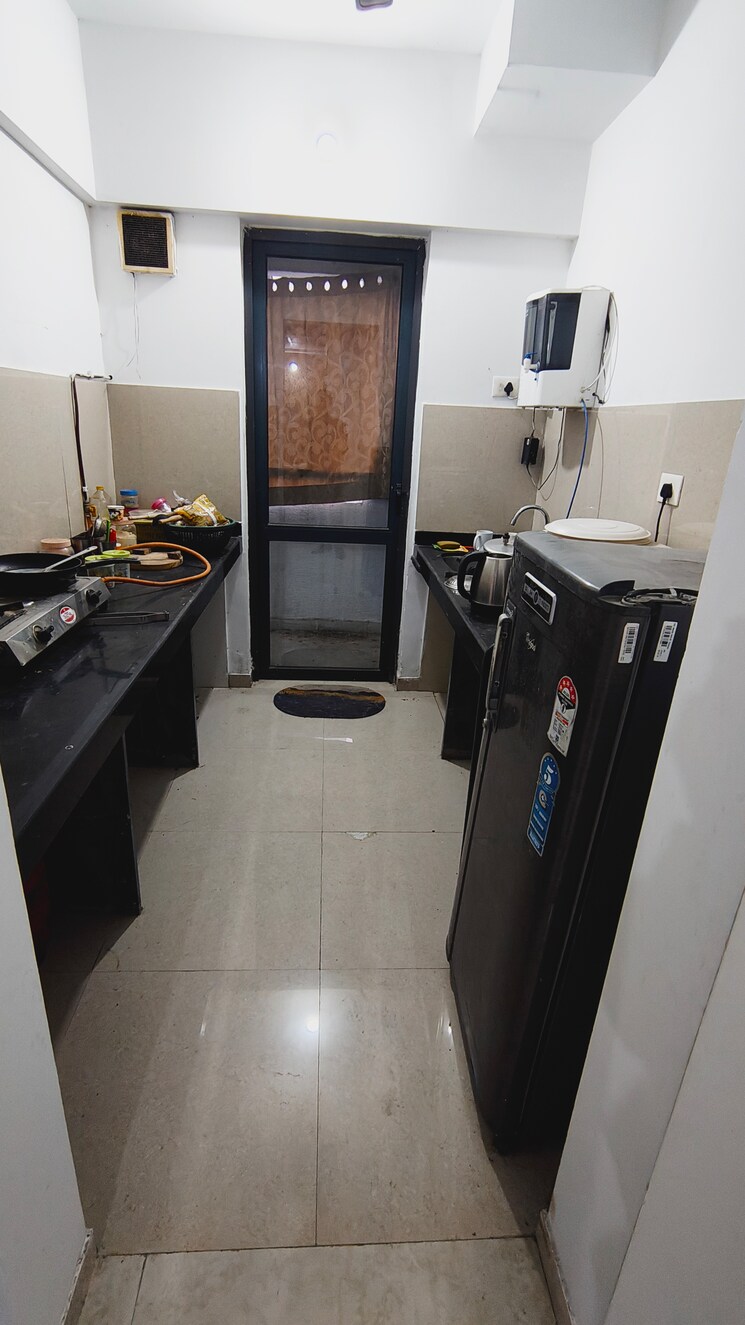 Kitchen, lodha-palava-city-lakeshore-greens 1 Bedroom 820 Sq.Ft. Apartment In Dombivli East Thane 9557698