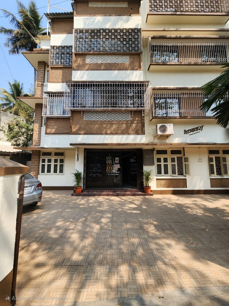 Exterior View, bhagyadarshan-chs Commercial Showroom 2000 Sq.Ft. In Sadashiv Peth Pune 9557677