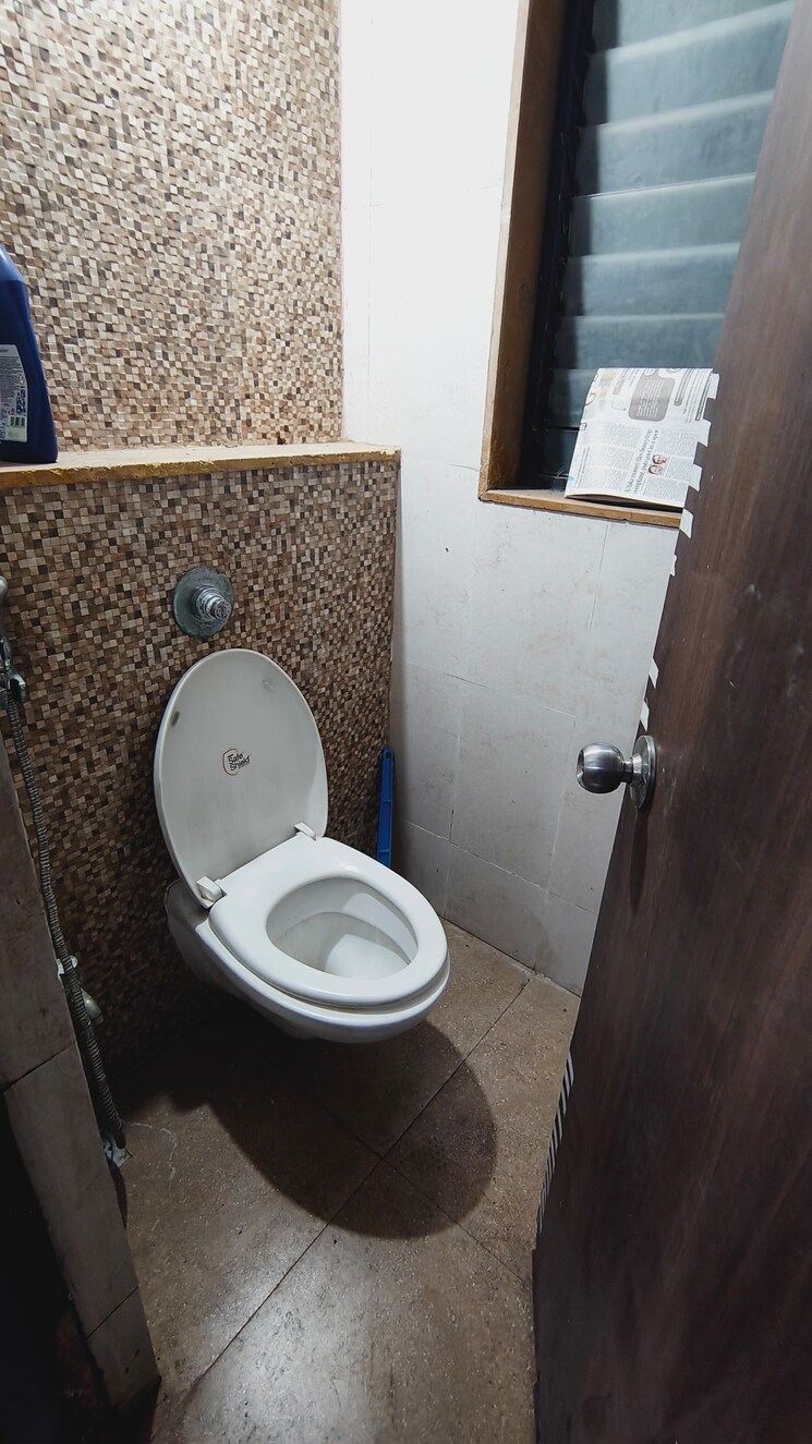 Bathroom, lodha-palava-city-lakeshore-greens 1 Bedroom 820 Sq.Ft. Apartment In Dombivli East Thane 9557698