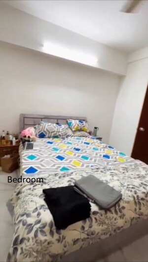 1 BHK Apartment For Rent in VTP One, Kharadi