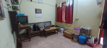 Room in 2 BHK Apartment at District Center – for Sale