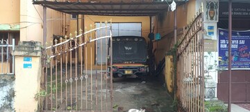 2 BHK Apartment – Exterior View View at District Center - for Sale