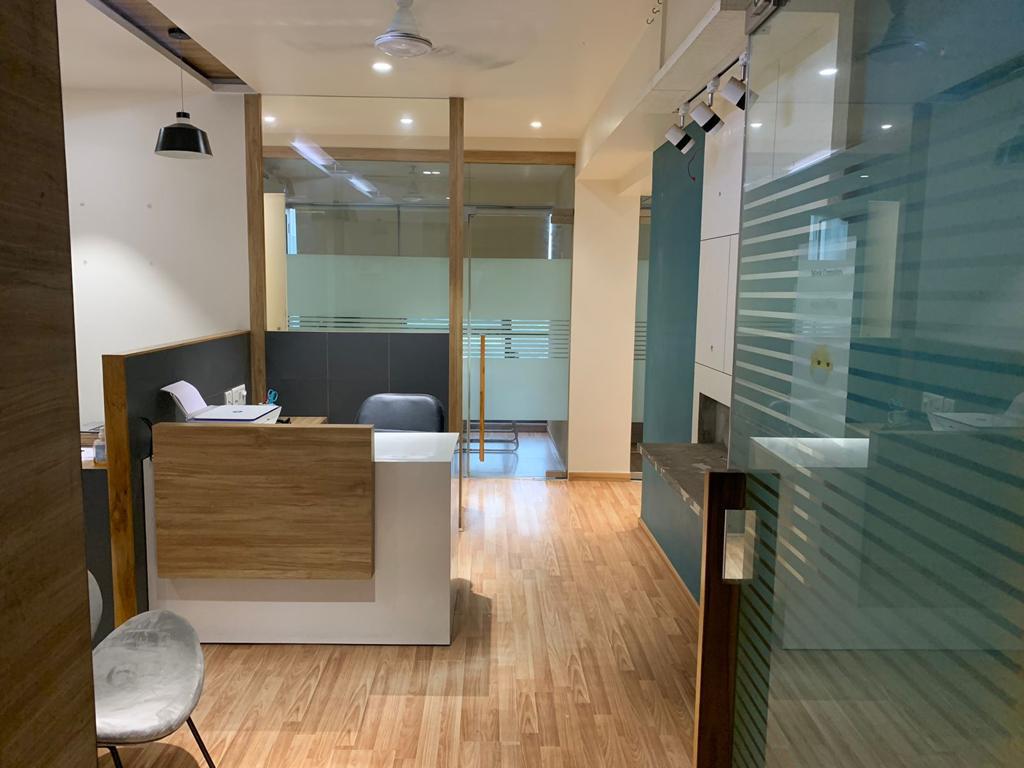 Office Space For Rent in True Westgate Business Bay