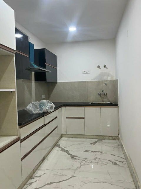 3 BHK Builder Floor For Sale in Kishanghad 