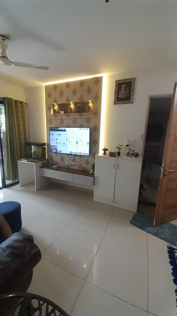 Kitchen in 3 BHK Apartment at Nanded Madhuvanti, Sinhagad Road – for Sale