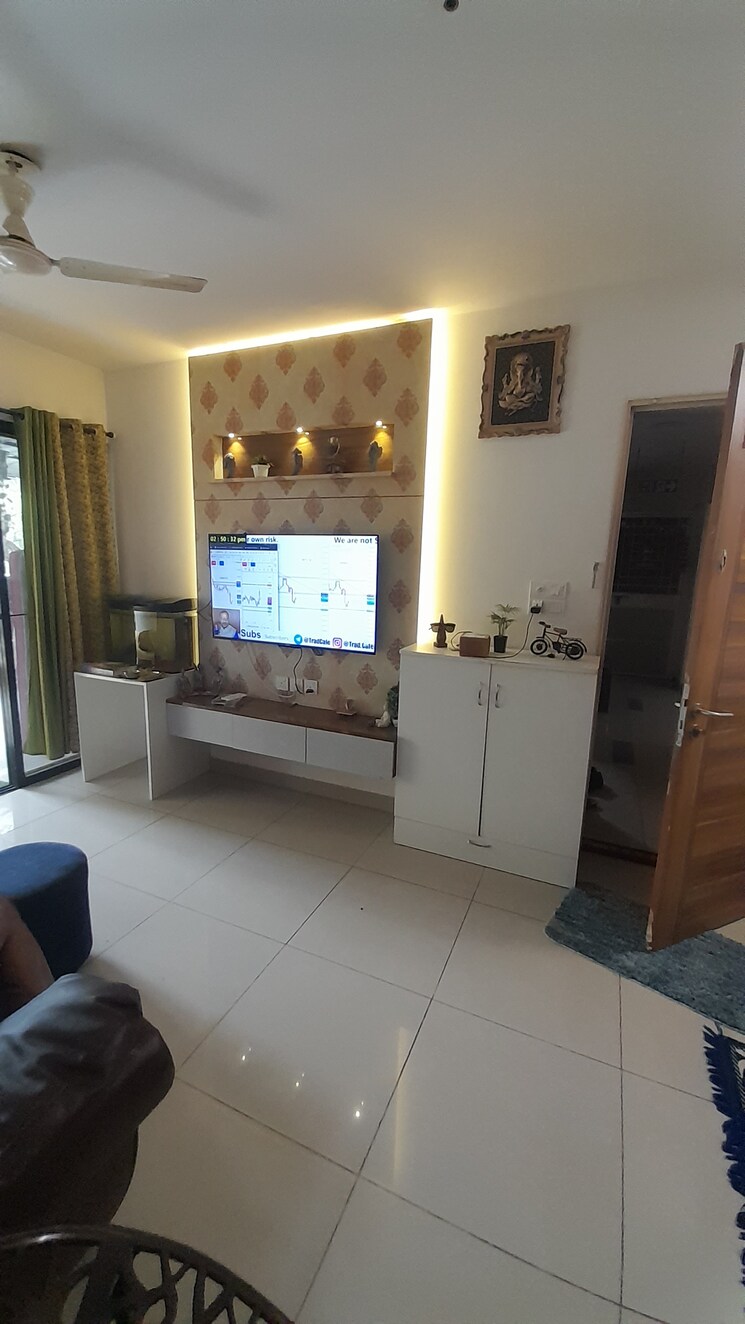 Kitchen, nanded-madhuvanti 3 Bedroom 1150 Sq.Ft. Apartment In Sinhagad Road Pune 9557764