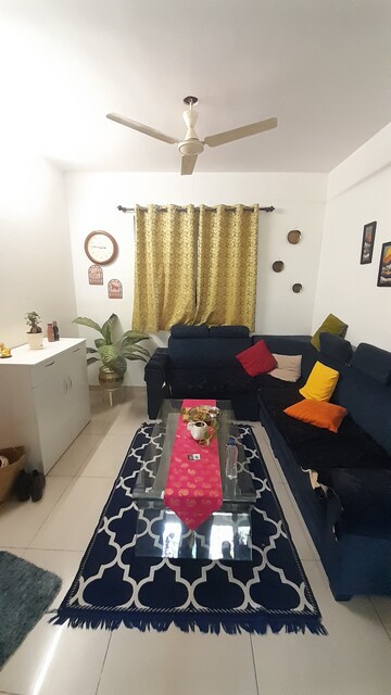 Team Area in 3 BHK Apartment at Nanded Madhuvanti, Sinhagad Road – for Sale