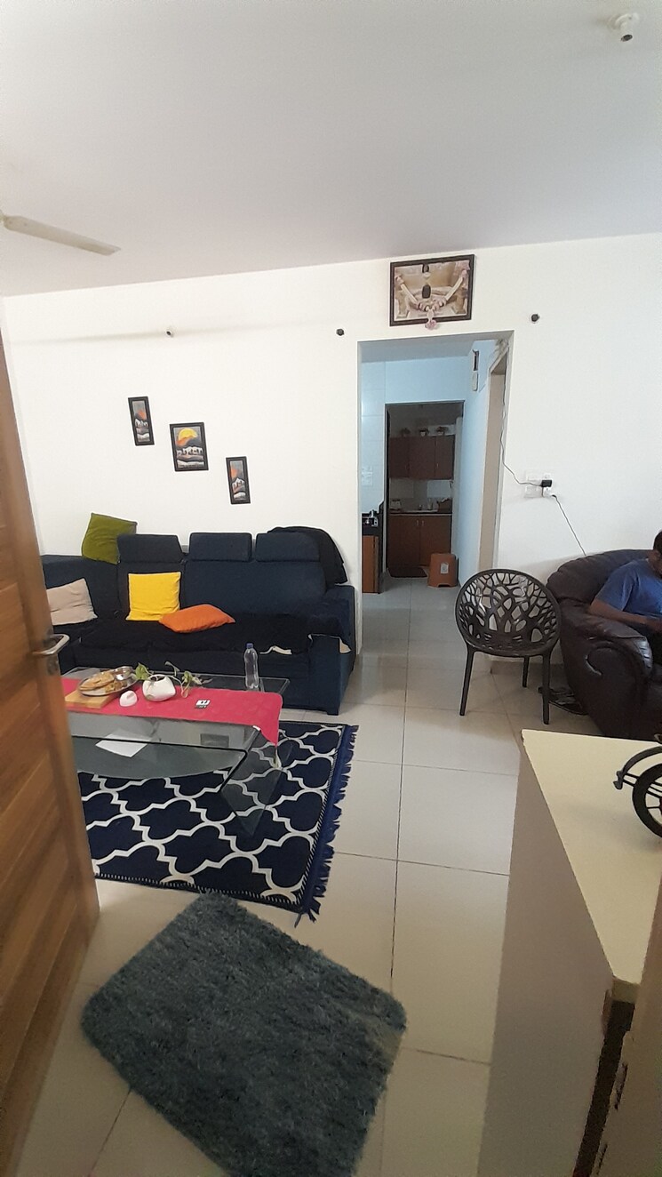 Team Area, nanded-madhuvanti 3 Bedroom 1150 Sq.Ft. Apartment In Sinhagad Road Pune 9557764