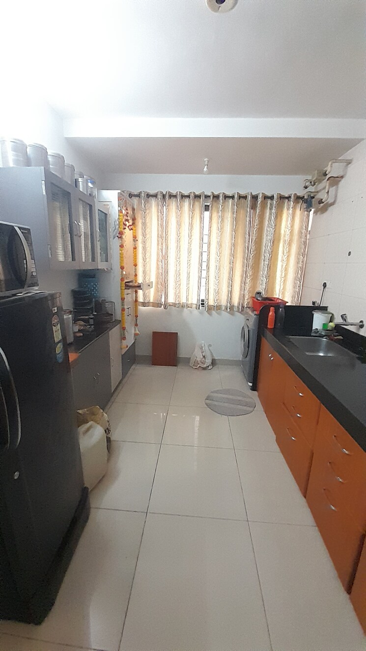 Team Area, nanded-madhuvanti 3 Bedroom 1150 Sq.Ft. Apartment In Sinhagad Road Pune 9557764