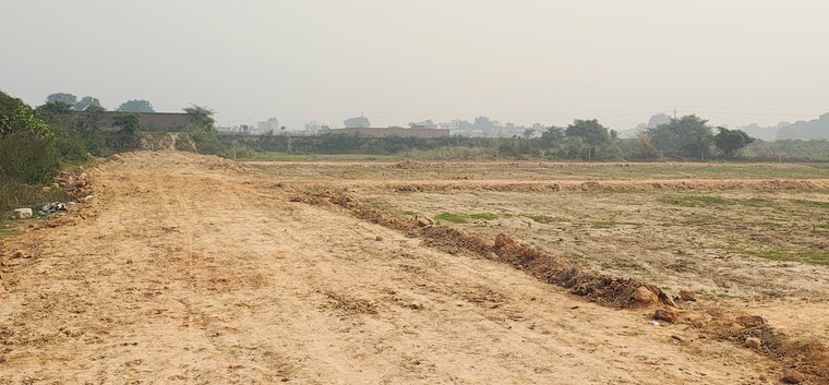 undefined, rohania  680 Sq.Ft. Plot In Rohania Varanasi 9557714