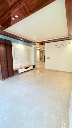 4 BHK + Pooja Room Builder Floor For Sale in Ansal API Esencia