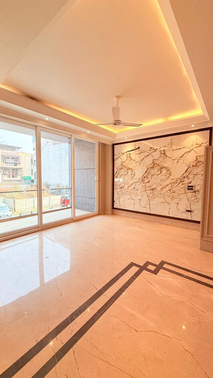 Room, ansal-api-esencia 4 Bedroom 300 Sq.Yd. Builder Floor In Sector 67 Gurgaon 9557744