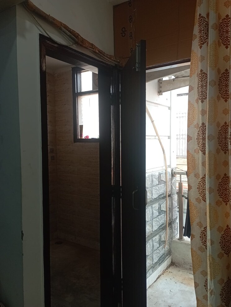 undefined, saket 3 Bedroom 1200 Sq.Ft. Builder Floor In Saket Delhi 9557743