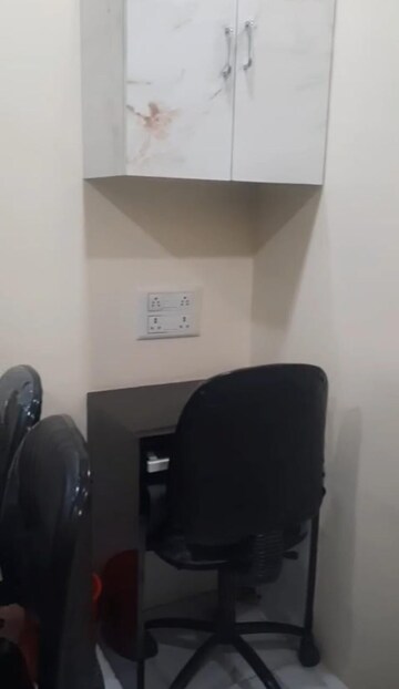 Furnished Amenities in  Office Space at Bbd Bagh – for Rent