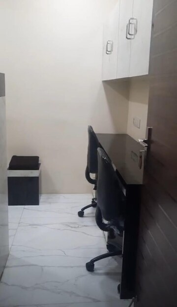 Team Area in  Office Space at Bbd Bagh – for Rent