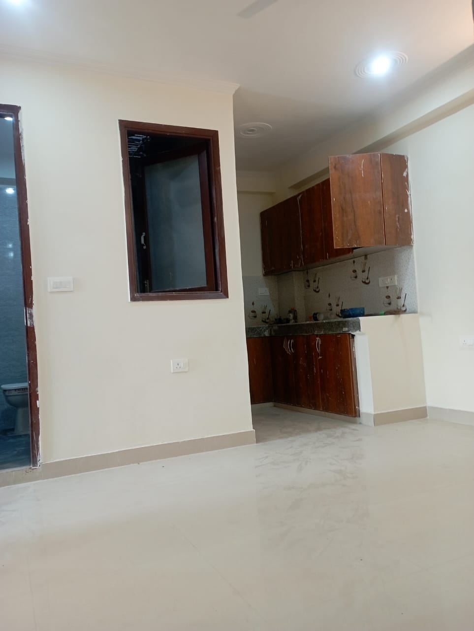 2 BHK Builder Floor For Rent in Saket 
