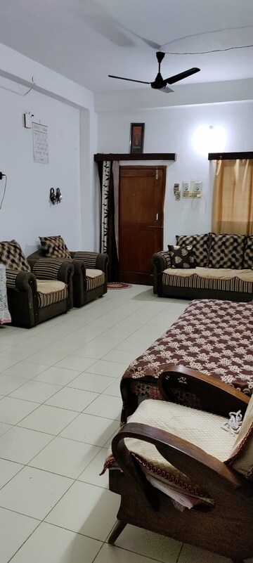 2 BHK Apartment For Sale in Himayath Nagar