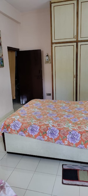 Bedroom in 2 BHK Apartment at Himayath Nagar – for Sale