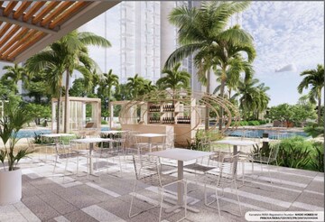 3 BHK Apartment For Sale in Bhartiya Garden Estate, Navarathna Agrahara