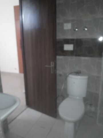 Bathroom in 2 BHK Apartment at Supertech Ecovillage II, Sector 16b Greater Noida – for Rent