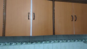 Furnished Amenities in 2 BHK Builder Floor at Palam Vihar Residents Association, Palam Vihar – for Rent