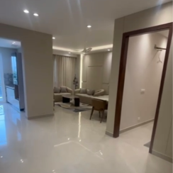 3 BHK + Pooja Room Builder Floor For Sale in Sector 89