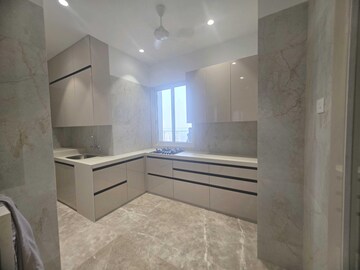 Kitchen in 3 BHK Apartment at Indiabulls Sky Forest, Lower Parel – for Sale