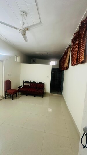 Kitchen in 2 BHK Builder Floor at Saket – for Rent