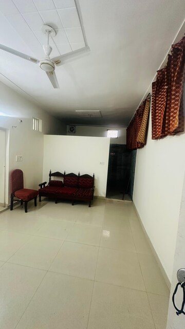 Kitchen in 2 BHK Builder Floor at Saket – for Rent