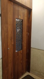 3 BHK 950 Sq.Ft. Apartment in Nexus Hyde Park Residency