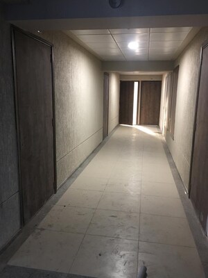 Building Lobby in  Office Space at Marutinandan Entice, Ambli – for Rent