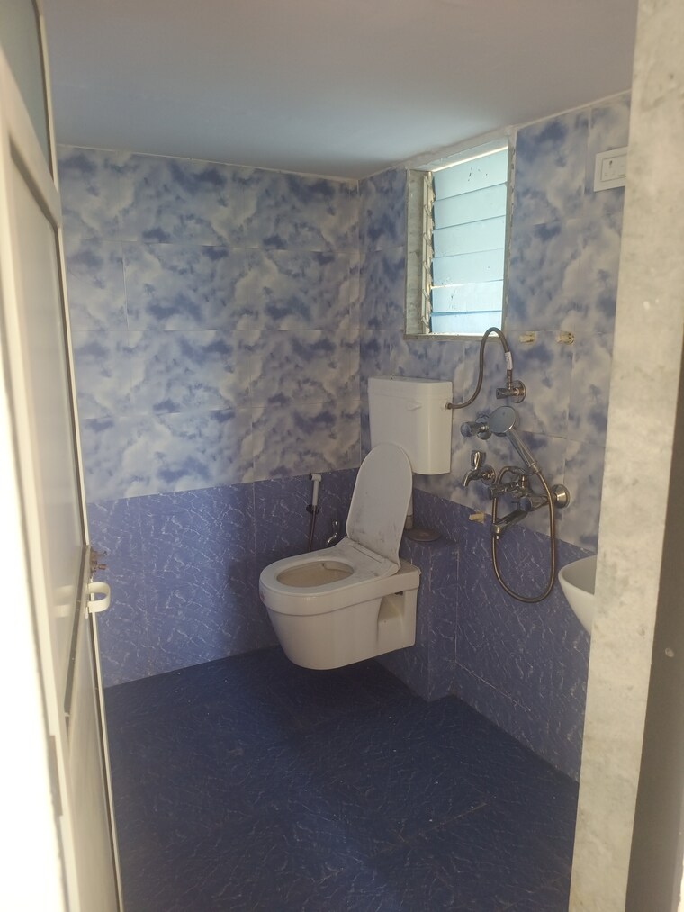 Living Room, seven-eleven-apna-ghar-phase-iii 1 Bedroom 350 Sq.Ft. Apartment In Mira Road Thane 9557786