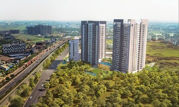 3 BHK Apartment For Sale in Pahala