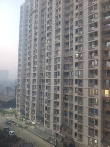 1 BHK Apartment For Rent in Seven Eleven Apna Ghar Phase III, Mira Road