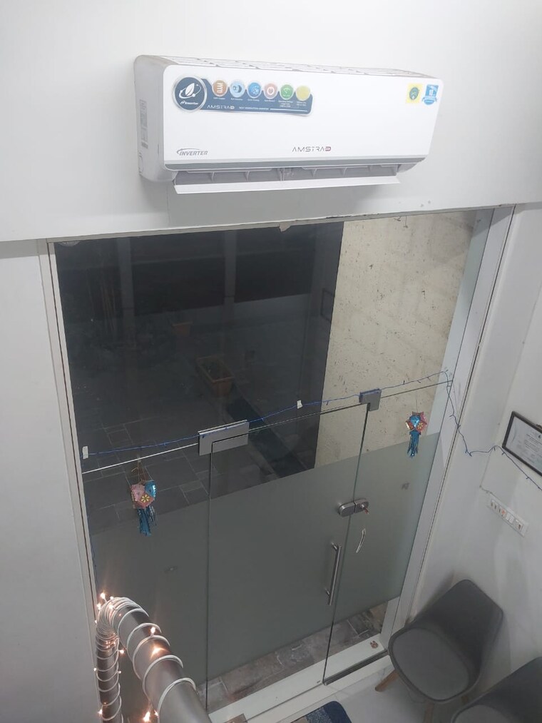 Kitchen, nexus-hyde-park-residency 3 Bedroom 950 Sq.Ft. Apartment In Manpada Thane 9557789