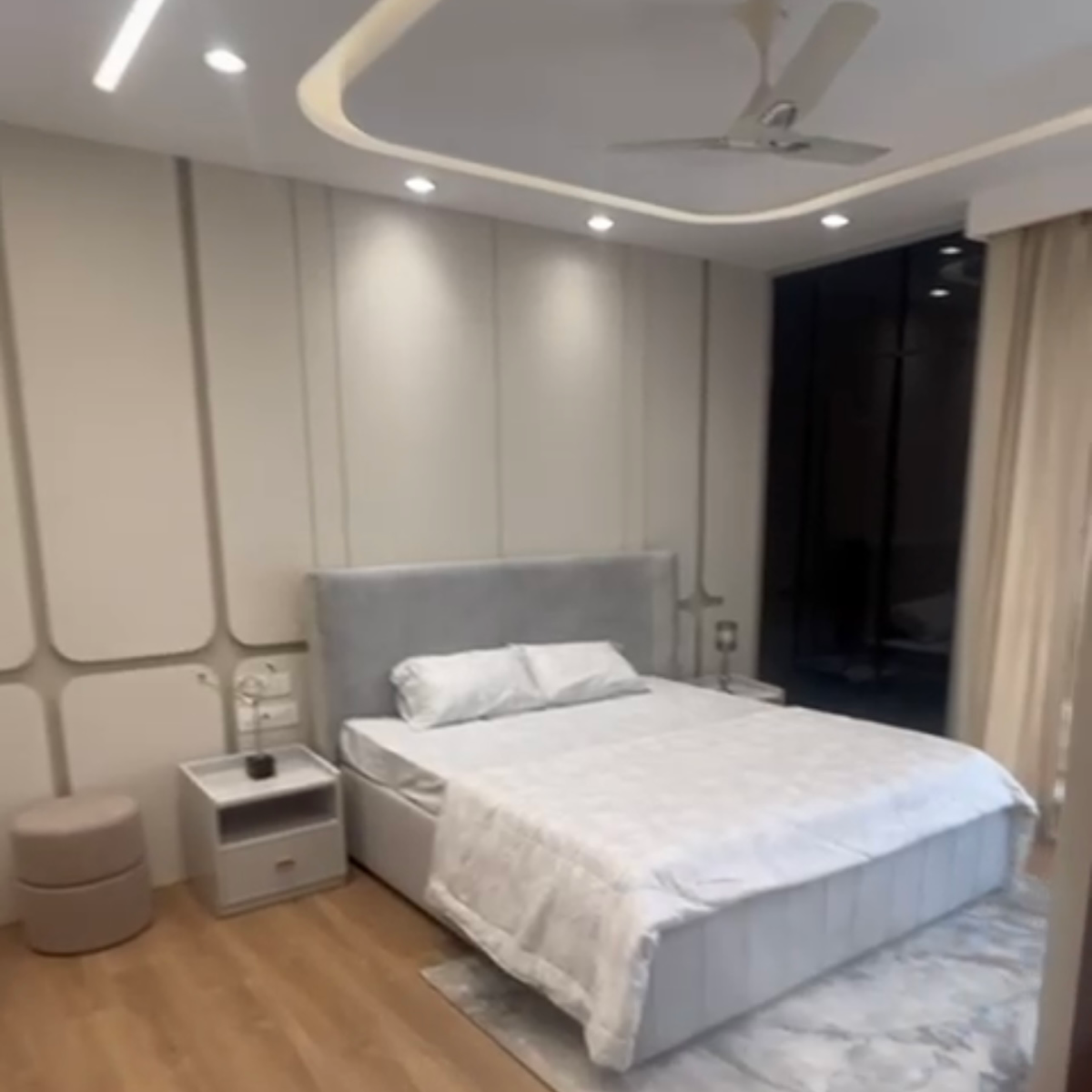4 BHK + Pooja Room Builder Floor For Sale in Sector 89