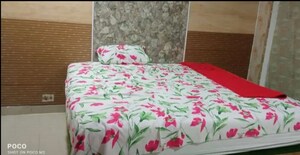 1 BHK Apartment For Rent in Husainganj