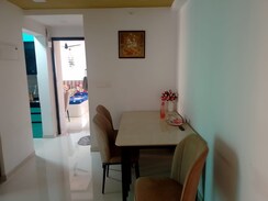 1 BHK + Pooja Room Apartment For Sale in Lodha Codename Premier