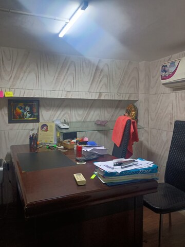  Office Space For Rent in Bbd Bagh