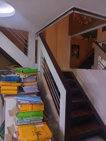 Kitchen in  Office Space at Bbd Bagh – for Rent