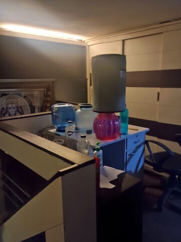 Team Area in  Office Space at Bbd Bagh – for Rent