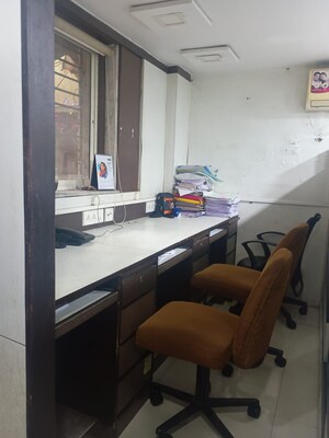 Team Area in  Office Space at Bbd Bagh – for Rent