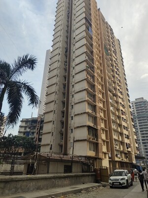 1 BHK Apartment For Sale in Ruparel Elara, Kandivali West