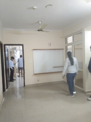 2 BHK Apartment For Rent in Supertech Ecovillage II, Sector 16b Greater Noida